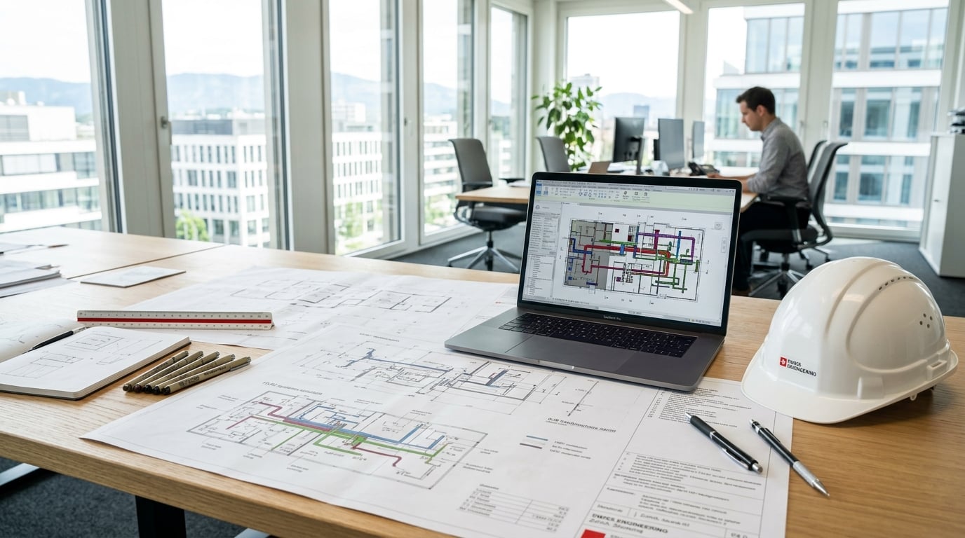 Planung