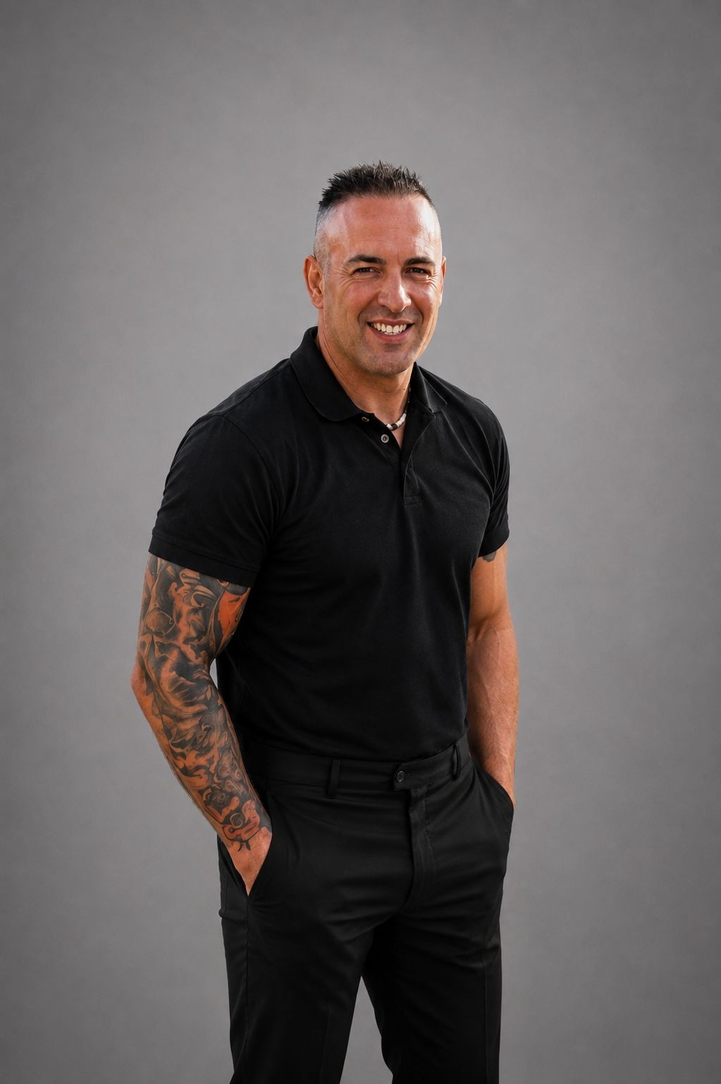 Bojan Aleksic